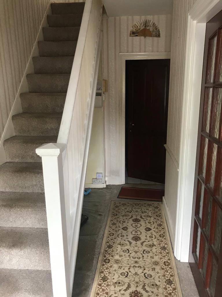 St. Albans Avenue, London